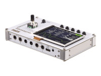 Korg  NTS-2 oscilloscope kit + PATCH & TWEAK